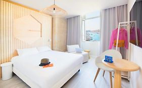 Hôtel Life Marseille VP - Vieux Port